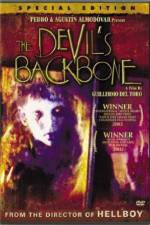 Watch El espinazo del diablo 0123movies