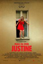 Watch Masz na imie Justine 0123movies