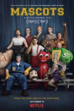 Watch Mascots 0123movies