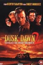 Watch From Dusk Till Dawn 2: Texas Blood Money 0123movies