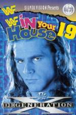 Watch WWF in Your House D-Generation-X 0123movies