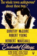 Watch The Enchanted Cottage 0123movies