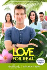 Watch Love, for Real 0123movies