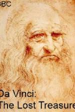 Watch DaVinci The Lost Treasure 0123movies