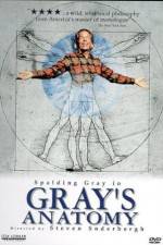 Watch Gray's Anatomy 0123movies