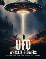 Watch UFO Whistleblowers: Aliens and the UAP Enigma Exposed 0123movies