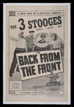 Watch Back from the Front (Short 1943) 0123movies