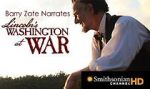 Watch Lincoln\'s Washington at War 0123movies
