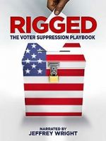 Watch Rigged: The Voter Suppression Playbook 0123movies