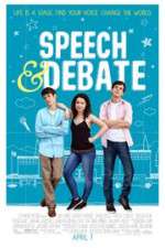 Watch Speech & Debate 0123movies