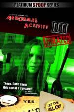 Watch Abnormal Activity 4 0123movies