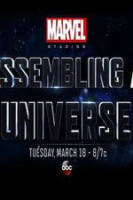 Watch Marvel Studios: Assembling a Universe 0123movies