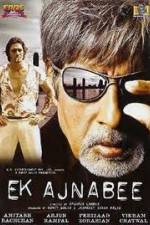 Watch Ek Ajnabee 0123movies
