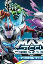 Watch Max Steel Turbo Team Fusion Tek 0123movies