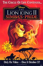 Watch The Lion King 2: Simba\'s Pride 0123movies