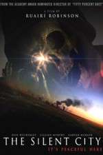 Watch The Silent City 0123movies