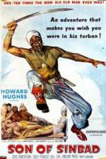 Watch Son of Sinbad 0123movies