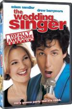 Watch The Wedding Singer 0123movies