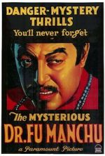 Watch The Mysterious Dr. Fu Manchu 0123movies