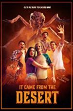 Watch It Came from the Desert 0123movies