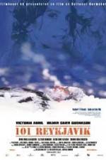 Watch 101 Reykjavík 0123movies
