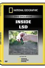 Watch National Geographic: Inside LSD 0123movies
