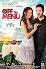Watch Off the Menu 0123movies