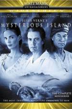 Watch Mysterious Island 0123movies