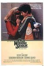 Watch Our Winning Season 0123movies