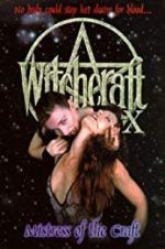 Watch Witchcraft X: Mistress of the Craft 0123movies