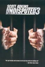 Watch Undisputed III Redemption 0123movies