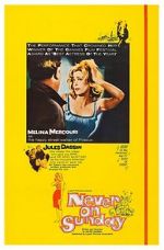 Watch Never on Sunday 0123movies