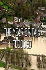 Watch The Year Britain Flooded 0123movies