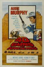 Watch 40 Guns to Apache Pass 0123movies
