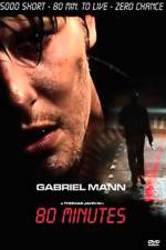 Watch 80 Minutes 0123movies