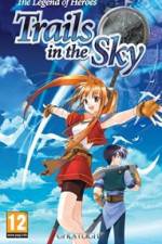 Watch The Legend of Heroes Trails in the Sky 0123movies