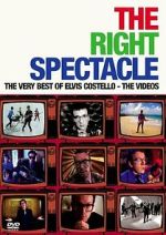Watch The Right Spectacle: The Very Best of Elvis Costello - The Videos 0123movies
