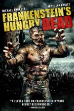 Watch Dr. Frankenstein's Wax Museum of the Hungry Dead 0123movies