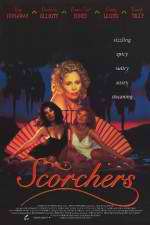 Watch Scorchers 0123movies