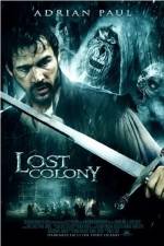 Watch Lost Colony 0123movies