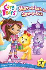Watch Care Bears Share-a-Lot in Care-a-Lot 0123movies