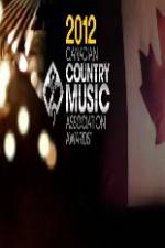 Watch Canadian Country Music Association Awards 0123movies