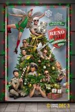 Watch Reno 911!: It's a Wonderful Heist 0123movies