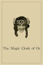 Watch The Magic Cloak of Oz 0123movies