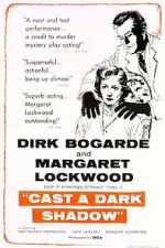 Watch Cast a Dark Shadow 0123movies