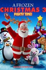 Watch A Frozen Christmas 3 0123movies