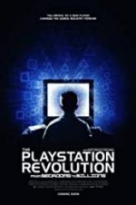 Watch From Bedrooms to Billions: The Playstation Revolution 0123movies