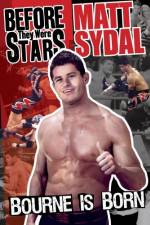 Watch Evan Bourne Before They Were Stars 0123movies