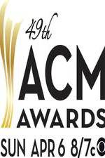 Watch The 49th Annual Academy of Country Music Awards 2014 0123movies