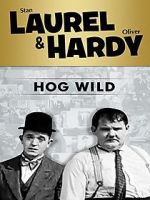 Watch Hog Wild (Short 1930) 0123movies